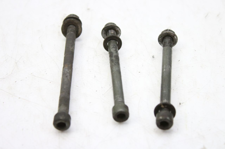 photo de OŚ SILNIKA KEEWAY TX 50 (2008 - 2015) - Szczegół części