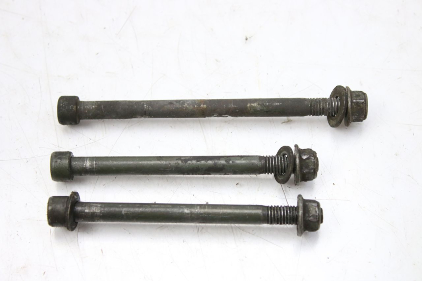 photo de OŚ SILNIKA KEEWAY TX 50 (2008 - 2015) - Zoom stanu zużycia