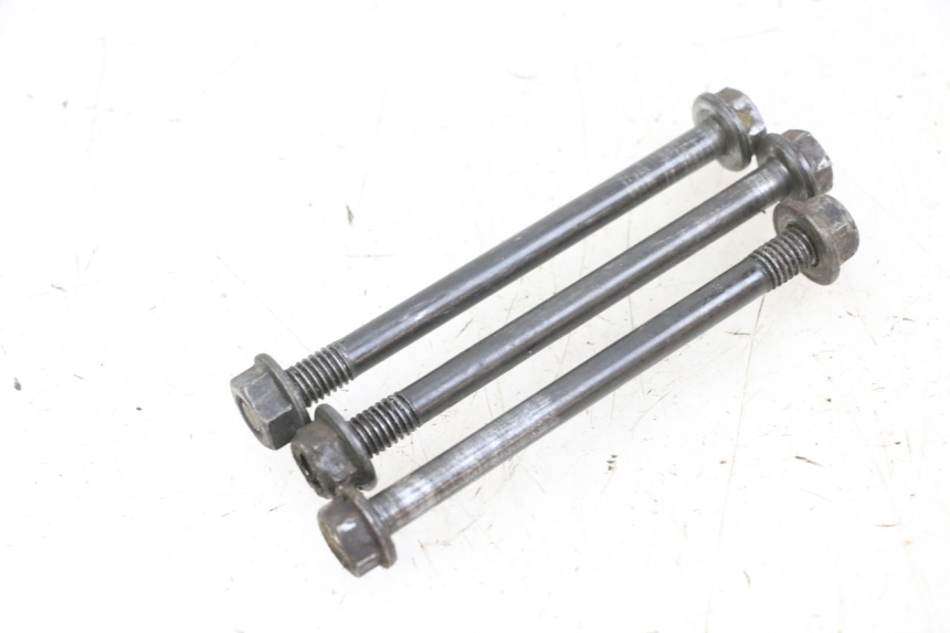 photo de OŚ SILNIKA YAMAHA TZR 50 (2008 - 2016) - Widok główny