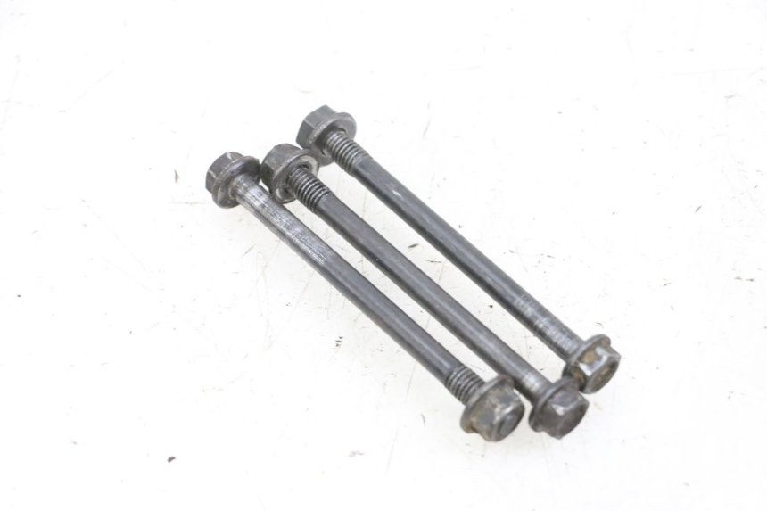 photo de OŚ SILNIKA YAMAHA TZR 50 (2008 - 2016) - Zoom stanu zużycia