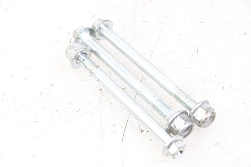 photo de OŚ SILNIKA VENT DERAPAGE 50 (2018 - 2023) - Zoom stanu zużycia