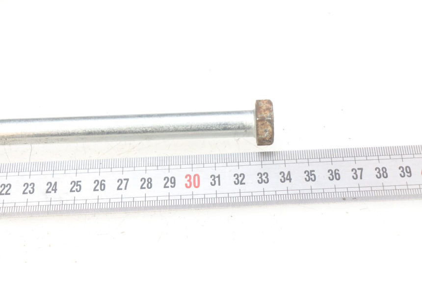 photo de OŚ SILNIKA PIAGGIO VESPA LX 2T 50 (2005 - 2013) - Szczegół części