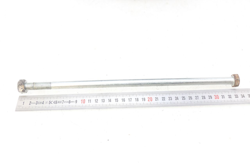 photo de OŚ SILNIKA PIAGGIO VESPA LX 2T 50 (2005 - 2013) - Zoom stanu zużycia