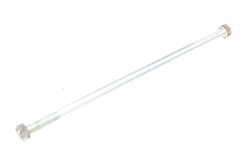 photo de OŚ SILNIKA PIAGGIO VESPA LX 2T 50 (2005 - 2013) - Zbliżenie techniczne