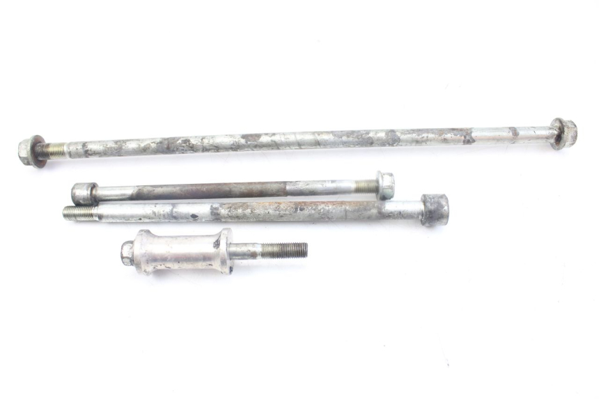 photo de OŚ SILNIKA HONDA VFR FI RC46 800 (1998 - 2001) - Widok główny