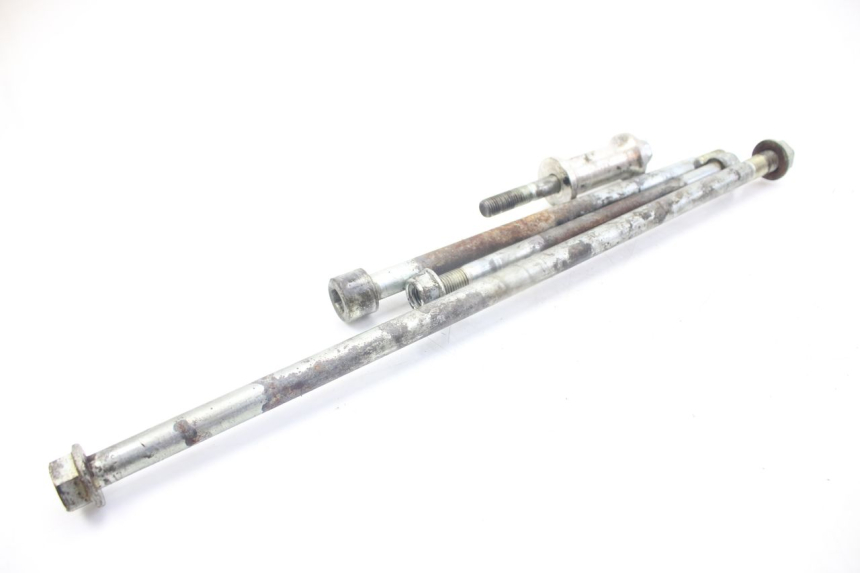 photo de OŚ SILNIKA HONDA VFR FI RC46 800 (1998 - 2001) - Zoom stanu zużycia