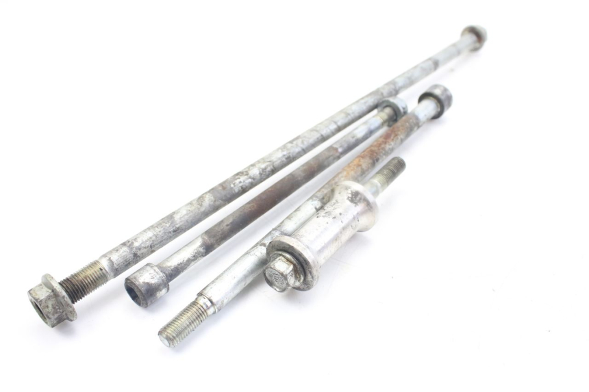 photo de OŚ SILNIKA HONDA VFR FI RC46 800 (1998 - 2001) - Inny kąt widzenia