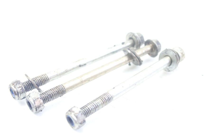 photo de OŚ SILNIKA MBK X-LIMIT XLIMIT 50 (2003 - 2006) - Zoom stanu zużycia