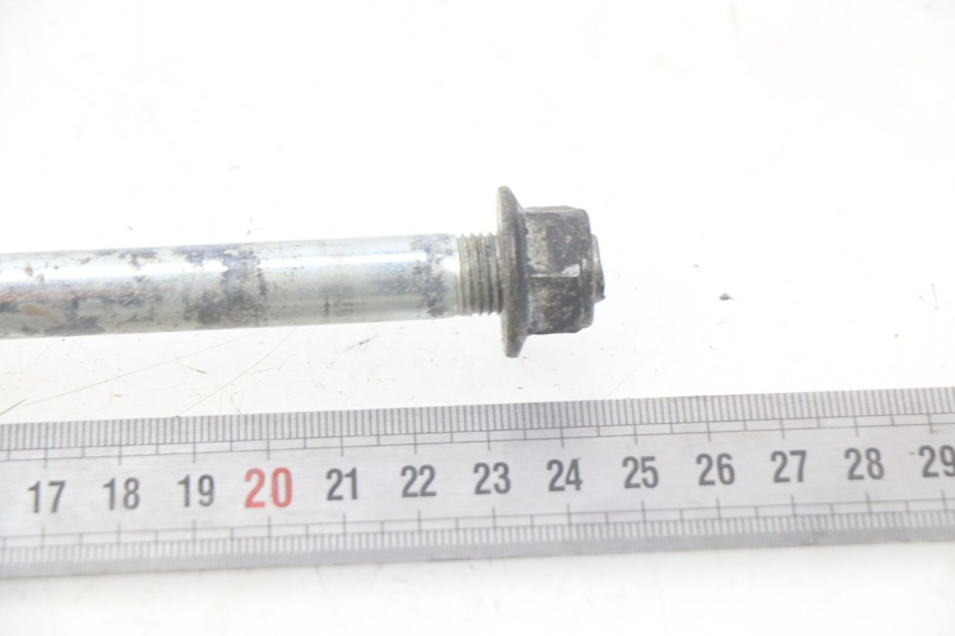 photo de OŚ SILNIKA TGB X-MOTION XMOTION 125 (2008 - 2014) - Szczegół części