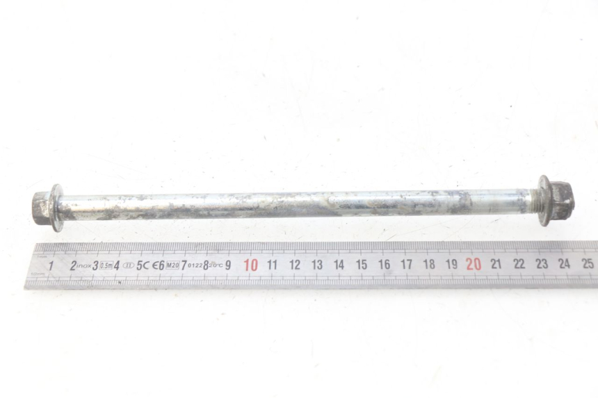 photo de OŚ SILNIKA TGB X-MOTION XMOTION 125 (2008 - 2014) - Zoom stanu zużycia