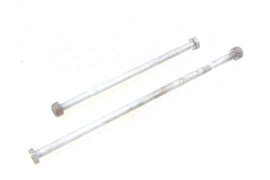 photo de OŚ SILNIKA PIAGGIO XEVO - X EVO 125 (2007 - 2017) - Widok główny