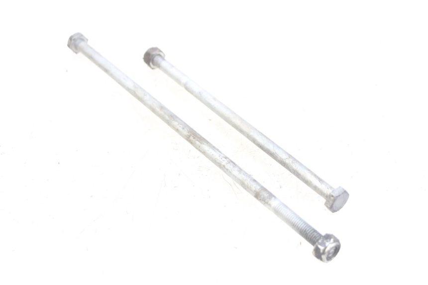 photo de OŚ SILNIKA PIAGGIO XEVO - X EVO 125 (2007 - 2017) - Widok ogólny