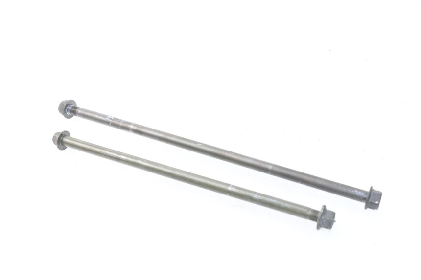 photo de OŚ SILNIKA YAMAHA XP T-MAX TMAX ABS 500 (2004 - 2007) - Widok główny