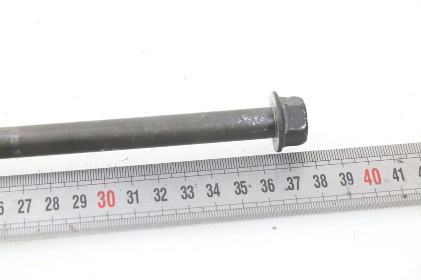 photo de OŚ SILNIKA YAMAHA XP T-MAX TMAX ABS 500 (2004 - 2007) - Inny kąt widzenia