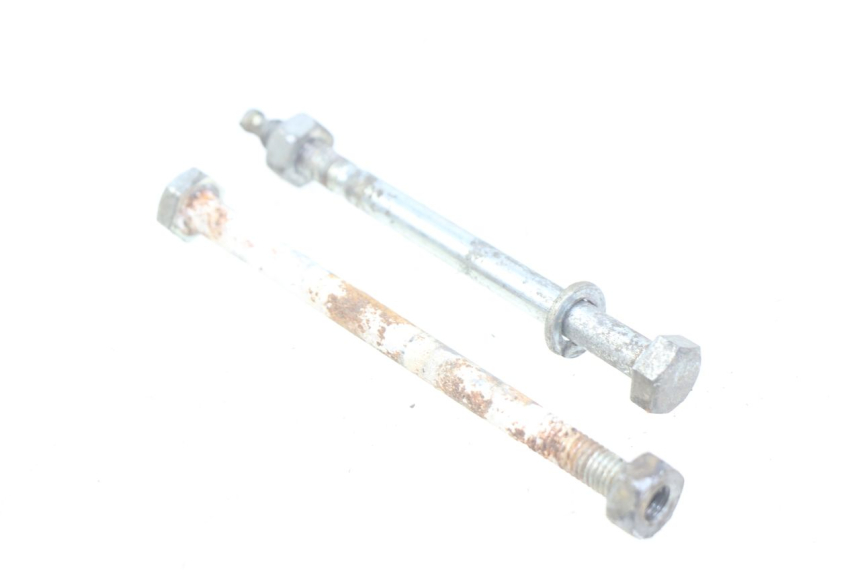 photo de OŚ SILNIKA HONDA XR 70 (1997 - 2003) - Widok główny