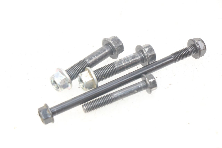 photo de OŚ SILNIKA YAMAHA YFM R RAPTOR 90 (2017 - 2023) - Widok główny