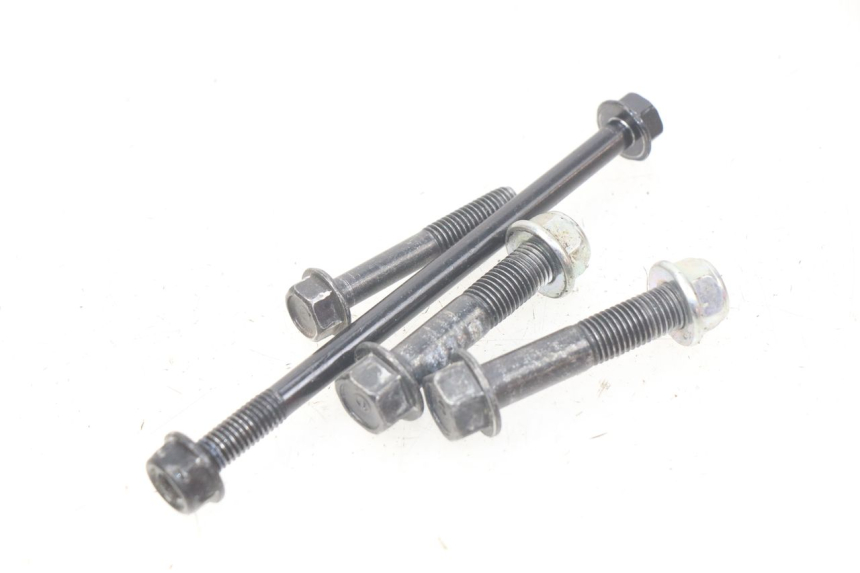 photo de OŚ SILNIKA YAMAHA YFM R RAPTOR 90 (2017 - 2023) - Szczegół części