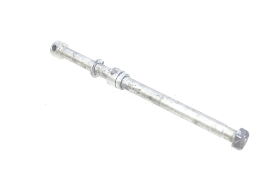 photo de OŚ KOŁA TYLNEGO ROYAL ENFIELD BULLET CLASSIC 500 (2017 - 2020) - Zoom stanu zużycia