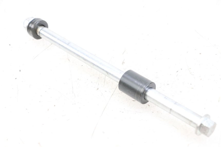 photo de OŚ KOŁA TYLNEGO ARCHIVE CAFE RACER 4T 50 (2019 - 2024) - Inny kąt widzenia