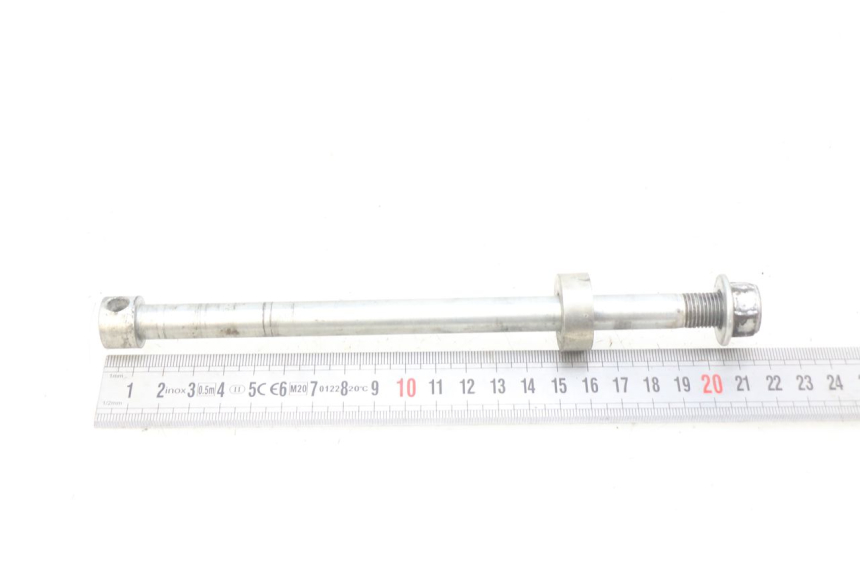 photo de OŚ KOŁA TYLNEGO TNT MOTOR CITY 50 (2007 - 2018) - Zoom stanu zużycia