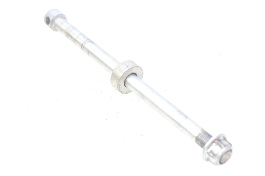 photo de OŚ KOŁA TYLNEGO TNT MOTOR CITY 50 (2007 - 2018) - Zbliżenie techniczne