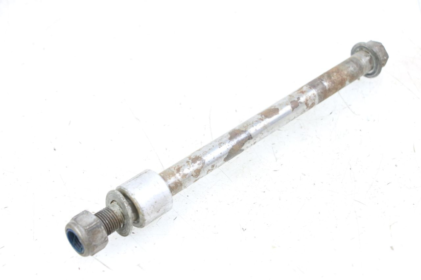 photo de OŚ KOŁA TYLNEGO SHERCO CITY CORP 125 (2003 - 2007) - Zbliżenie techniczne