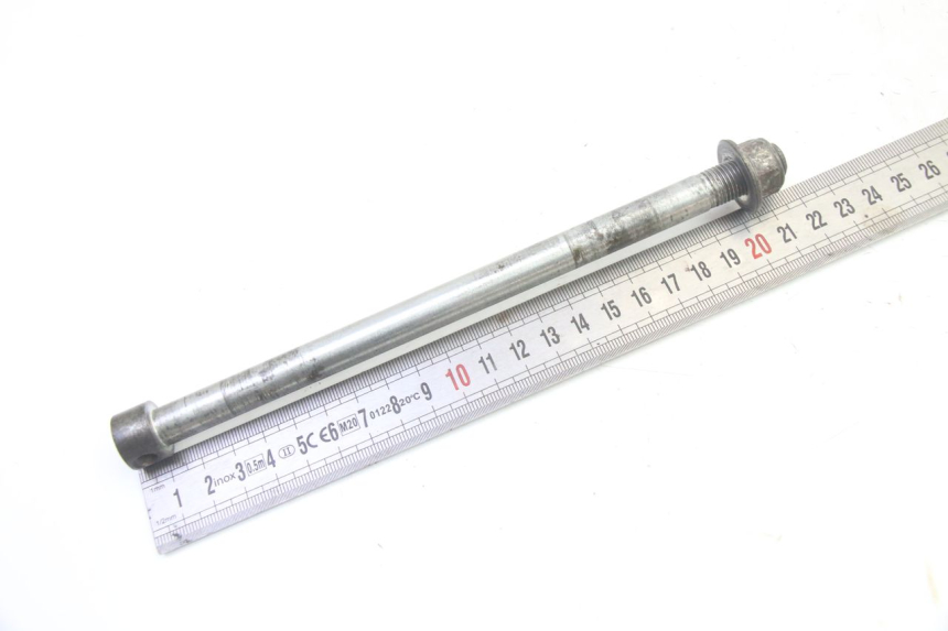 photo de OŚ KOŁA TYLNEGO SKYTEAM DAX REPLICA 110 (2005 - 2015) - Zoom stanu zużycia