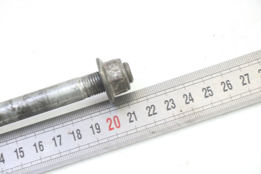 photo de OŚ KOŁA TYLNEGO SKYTEAM DAX REPLICA 110 (2005 - 2015) - Inny kąt widzenia