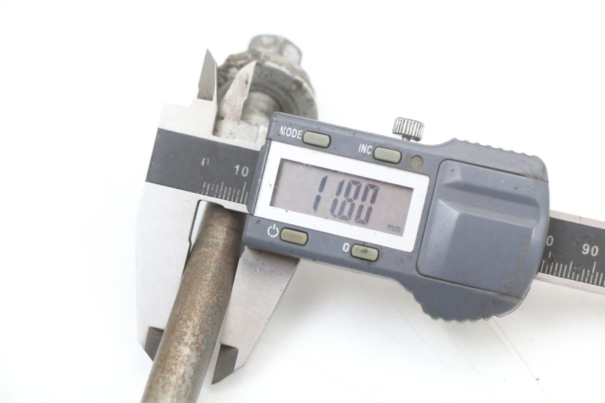 photo de OŚ KOŁA TYLNEGO CCR DIRT BIKE 125 - Inny kąt widzenia