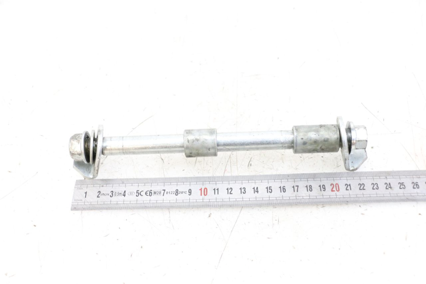 photo de OŚ KOŁA TYLNEGO RSR DIRT BIKE 150 - Zoom stanu zużycia