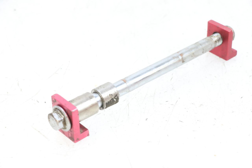 photo de OŚ KOŁA TYLNEGO CCR DIRT BIKE 125 - Widok główny