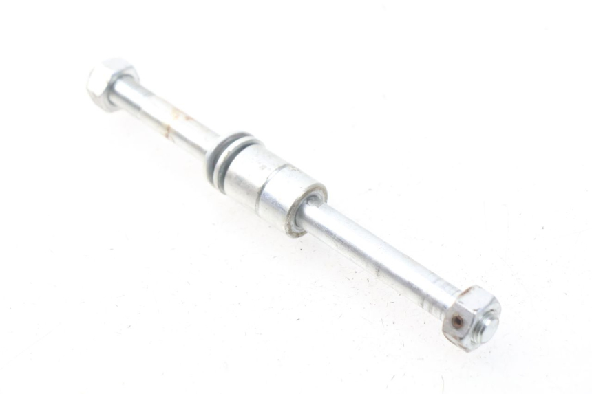 photo de OŚ KOŁA TYLNEGO DERBI DIRT BOY 4T 50 - Zoom stanu zużycia