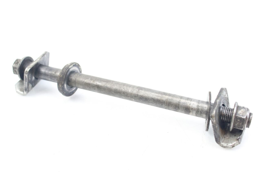 photo de OŚ KOŁA TYLNEGO XTRM FACTORY DIRTBIKE BSE 150 - Widok główny