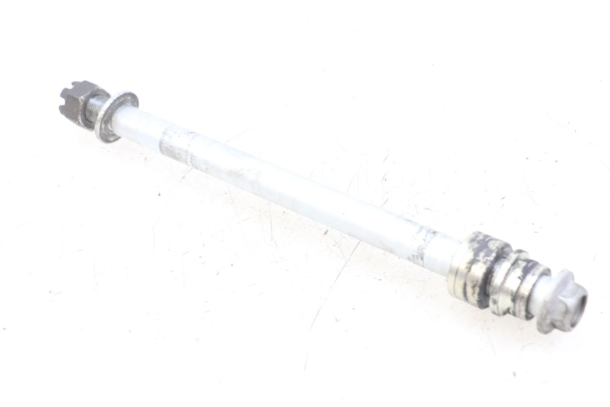 photo de OŚ KOŁA TYLNEGO KAWASAKI ER-6 ER6 N 650 (2012 - 2016) - Widok główny