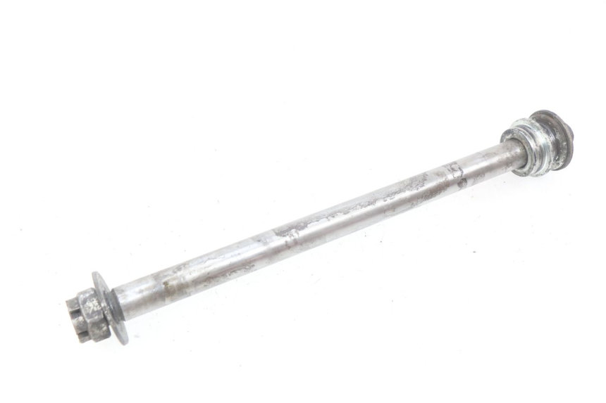 photo de OŚ KOŁA TYLNEGO YAMAHA FJ 3CX 1200 (1986 - 1996) - Zbliżenie techniczne