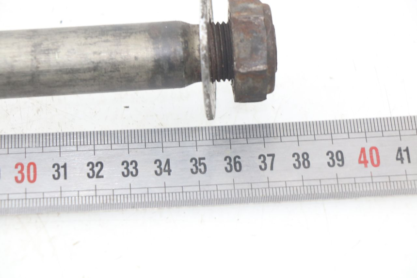 photo de OŚ KOŁA TYLNEGO YAMAHA FJR ABS 1300 (2006 - 2012) - Szczegół części