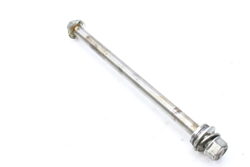 photo de OŚ KOŁA TYLNEGO SYM HUSKY 125 (1999 - 2005) - Zoom stanu zużycia