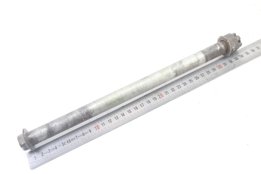 photo de OŚ KOŁA TYLNEGO KAWASAKI ZR7 ZR-7 S 750 (1999 - 2004) - Inny kąt widzenia