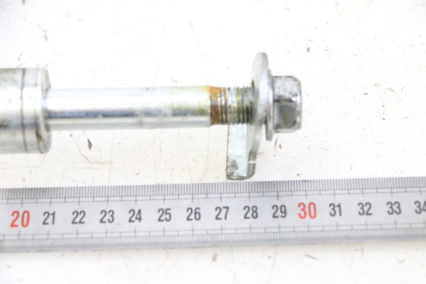 photo de OŚ KOŁA TYLNEGO KIDEN KD125-G 125 (2018 - 2022) - Zoom stanu zużycia