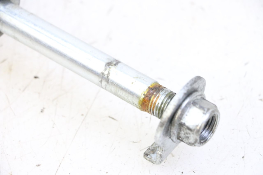 photo de OŚ KOŁA TYLNEGO KIDEN KD125-G 125 (2018 - 2022) - Punkty mocowania