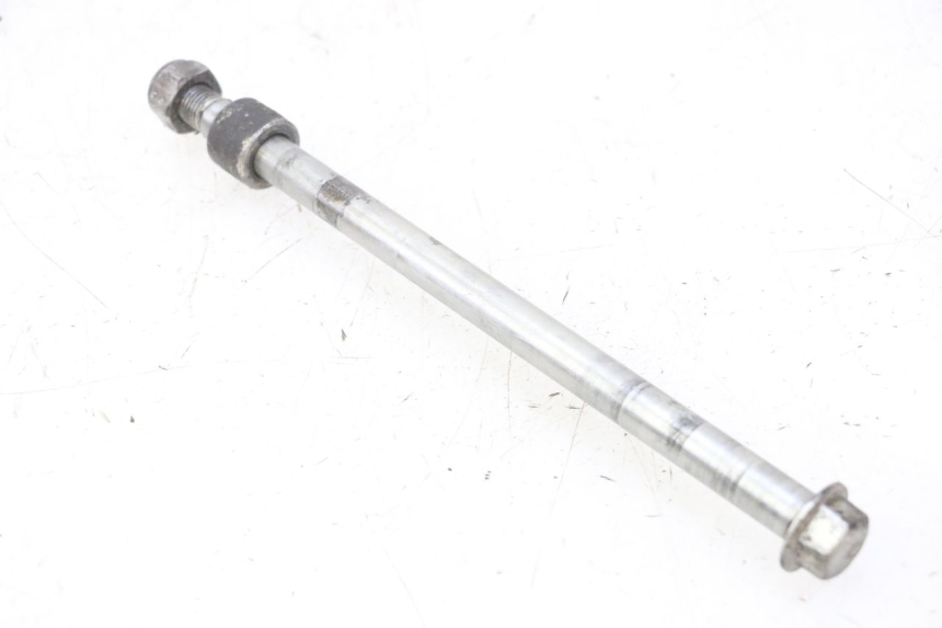 photo de OŚ KOŁA TYLNEGO RIEJU MRT 50 (2018 - 2021) - Zbliżenie techniczne