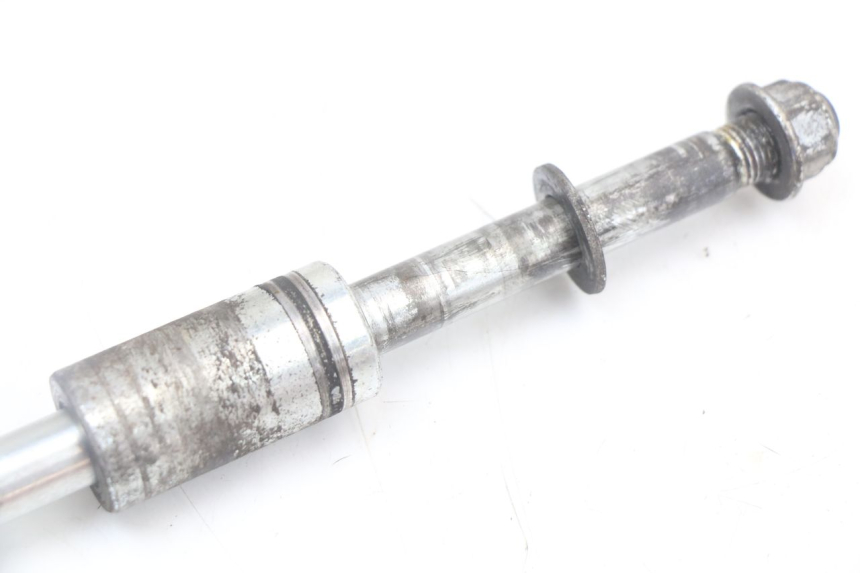 photo de OŚ KOŁA TYLNEGO ASTOR ORCAL 125 (2015 - 2017) - Widok ogólny