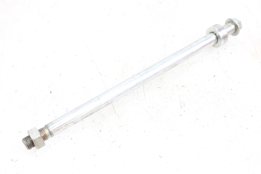 photo de OŚ KOŁA TYLNEGO ASTOR ORCAL 125 (2015 - 2017) - Widok główny