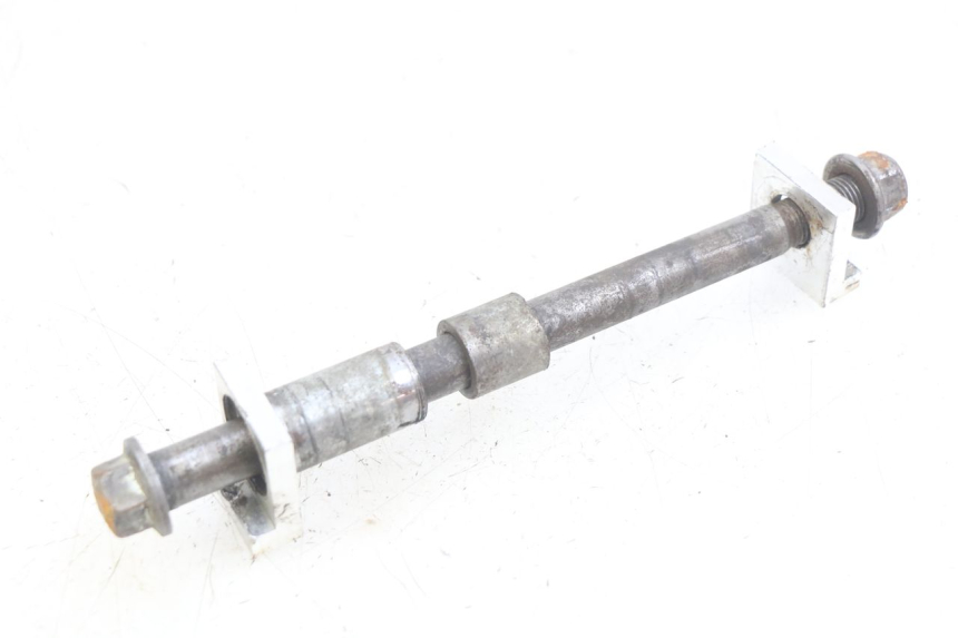 photo de OŚ KOŁA TYLNEGO YCF PILOT 125 - Widok główny