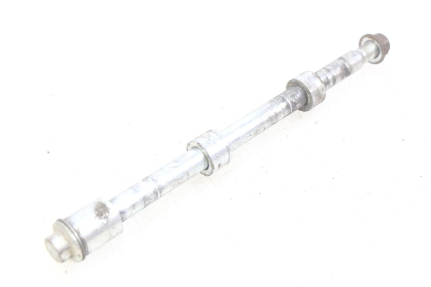 photo de OŚ KOŁA TYLNEGO YAMASAKI RAPTOR 50 (2013 - 2018) - Zbliżenie techniczne