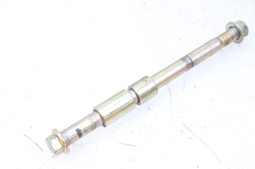 photo de OŚ KOŁA TYLNEGO APOLLO RFZ 150 - Widok główny