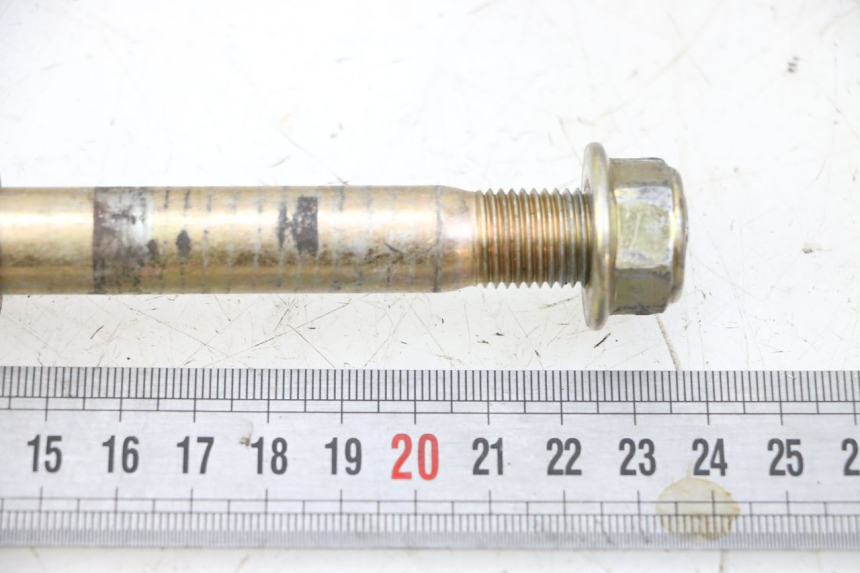 photo de OŚ KOŁA TYLNEGO APOLLO RFZ 150 - Zoom stanu zużycia