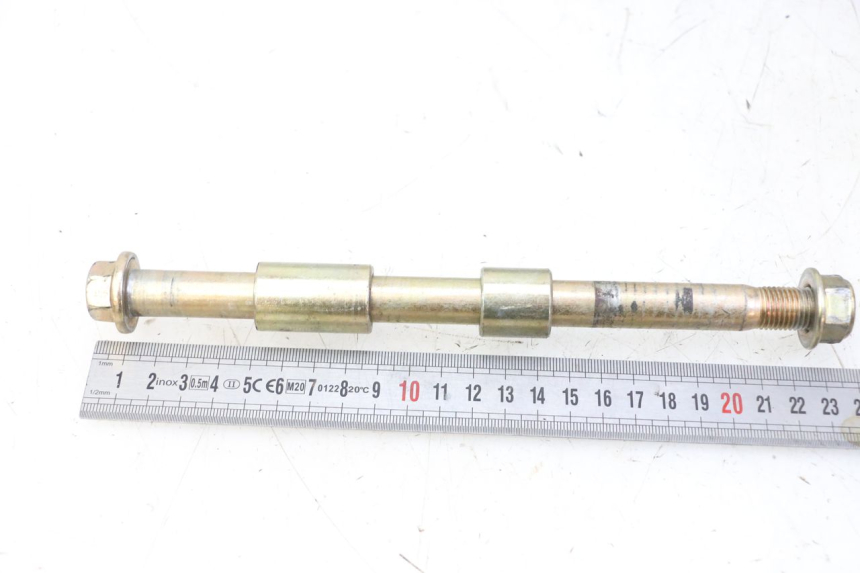 photo de OŚ KOŁA TYLNEGO APOLLO RFZ 150 - Inny kąt widzenia