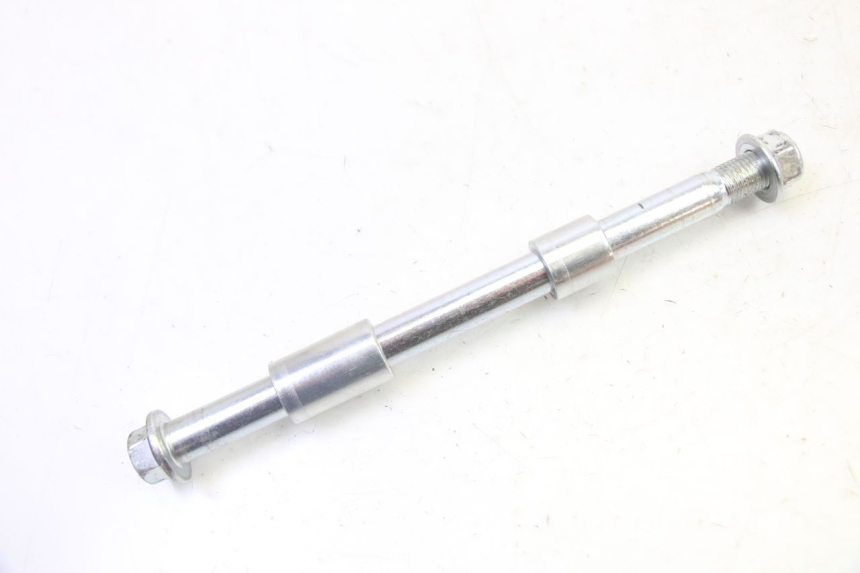 photo de OŚ KOŁA TYLNEGO APOLLO RFZ 125 - Widok główny