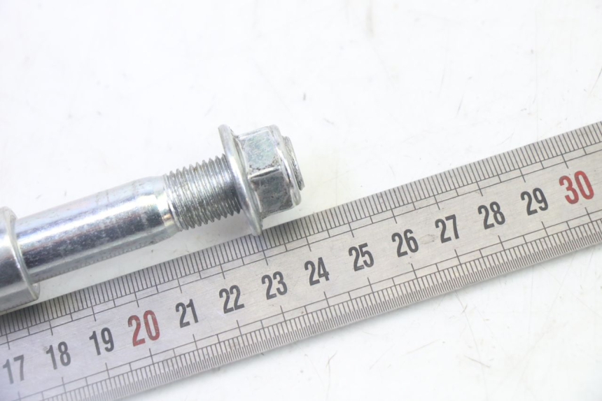 photo de OŚ KOŁA TYLNEGO APOLLO RFZ 125 - Inny kąt widzenia